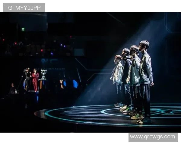 IG逆袭之路：从低谷到巅峰的大师赛精彩回顾与启示