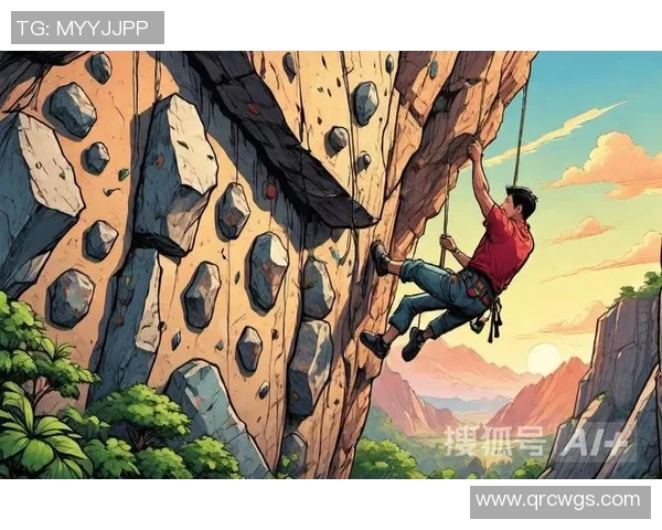 杭州攀岩队的意识探讨与攀岩运动发展新视角分析